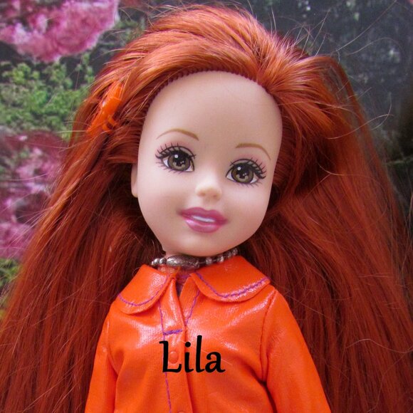 WEE 3 FRIENDS DOLLS w RAINCOATS BOOTS & CUTE CLOTHES 23 ITEMS 10" BARBIE VINTAGE - Picture 4 of 14